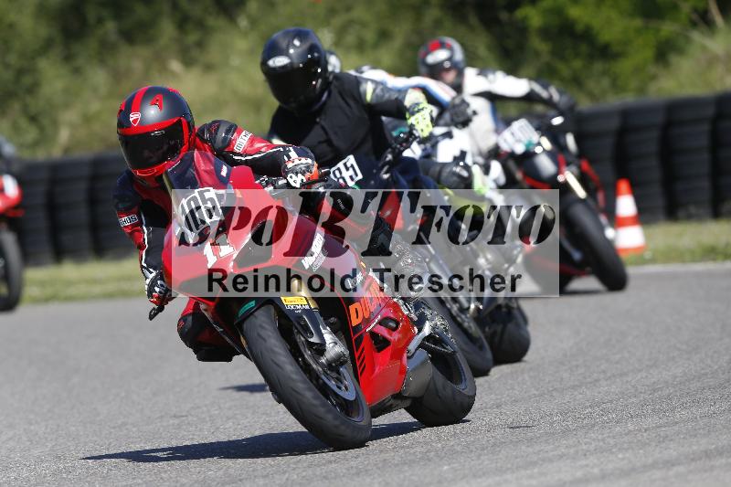 /16 16.05.2025 PROMAX ADR/Gruppe gruen/105